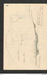 Seite 12, Tagebuch "Abschrift: | Krems | Paläolithikum | 1930" (NHMW-PRAE-BBB-58)